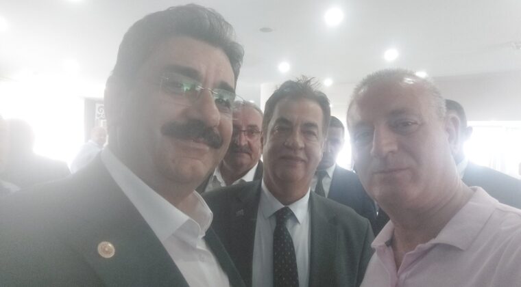 SİVAS’IN SAĞLIKTA GELECEĞİNE DEV YATIRIM