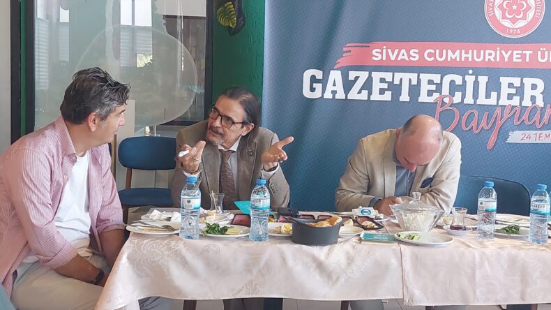 HUKUKİ SÜREÇ DEVAM EDİYOR