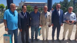 KIRSALA MOBİL DİŞ TEDAVİSİ HİZMETİ