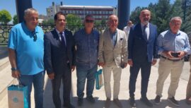 KIRSALA MOBİL DİŞ TEDAVİSİ HİZMETİ
