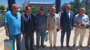 KIRSALA MOBİL DİŞ TEDAVİSİ HİZMETİ