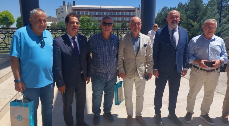 KIRSALA MOBİL DİŞ TEDAVİSİ HİZMETİ