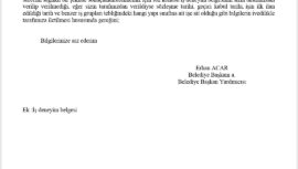 SON DAKİKA: İHALEYE FESAT KARIŞTIRANLAR AÇIĞA ALINDI