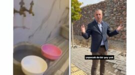 ÜSTÜ ÖRTÜLEN BİR SKANDAL MI?