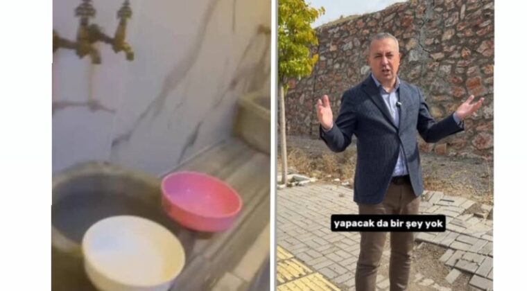 ÜSTÜ ÖRTÜLEN BİR SKANDAL MI?