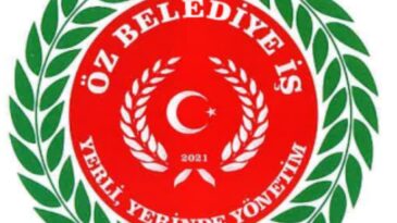 VAY, SENDİKAYI KURAN SEN MİSİN?