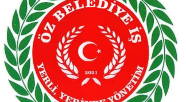 VAY, SENDİKAYI KURAN SEN MİSİN?