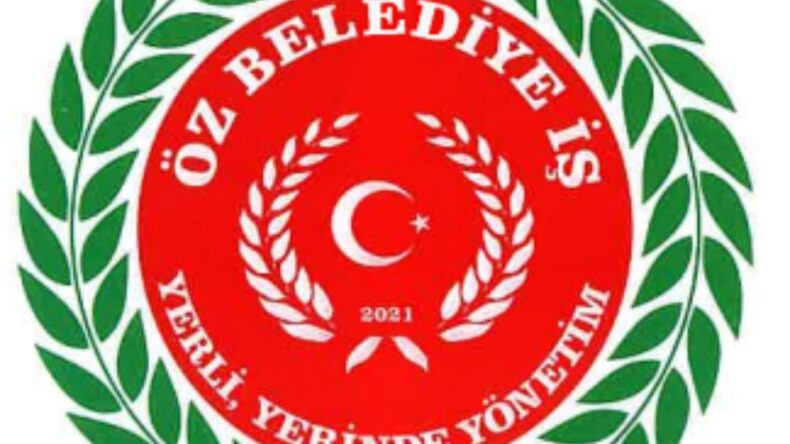 VAY, SENDİKAYI KURAN SEN MİSİN?