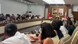 SAVCILIĞA SUÇ DUYURUSUNDA BULUNACAKLAR