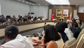 SAVCILIĞA SUÇ DUYURUSUNDA BULUNACAKLAR