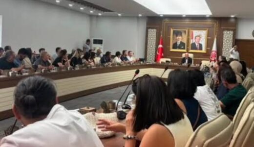 SAVCILIĞA SUÇ DUYURUSUNDA BULUNACAKLAR
