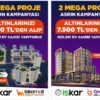 SİVAS’TA GÜNDEM YARATAN KAMPANYA!