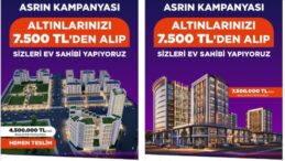 SİVAS’TA GÜNDEM YARATAN KAMPANYA!