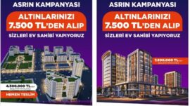 SİVAS’TA GÜNDEM YARATAN KAMPANYA!