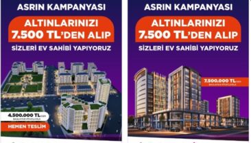 SİVAS’TA GÜNDEM YARATAN KAMPANYA!
