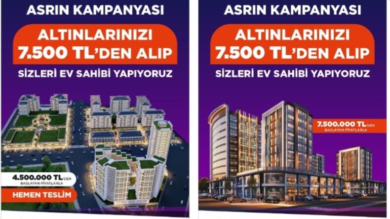 SİVAS’TA GÜNDEM YARATAN KAMPANYA!
