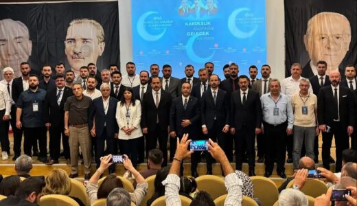 YALÇINDAĞ GÜVEN TAZELEDİ