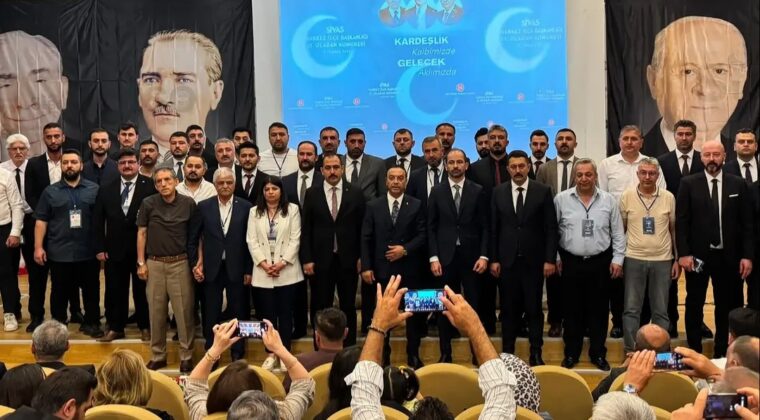 YALÇINDAĞ GÜVEN TAZELEDİ