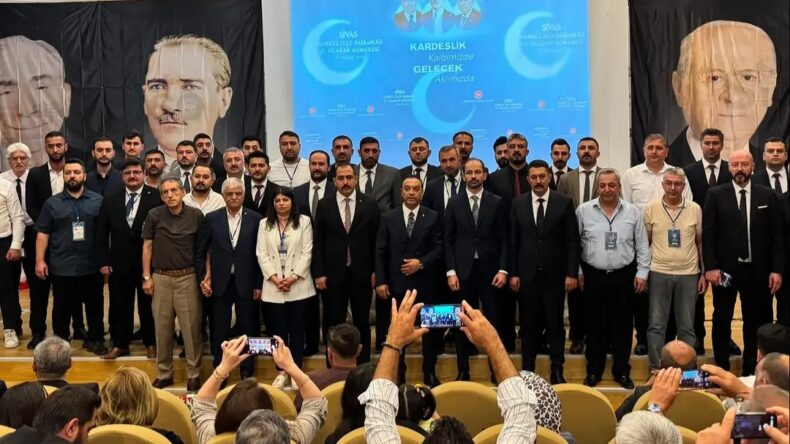 YALÇINDAĞ GÜVEN TAZELEDİ
