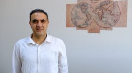 İKLİM KRİZİ DERİNLEŞİYOR
