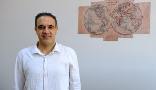 İKLİM KRİZİ DERİNLEŞİYOR