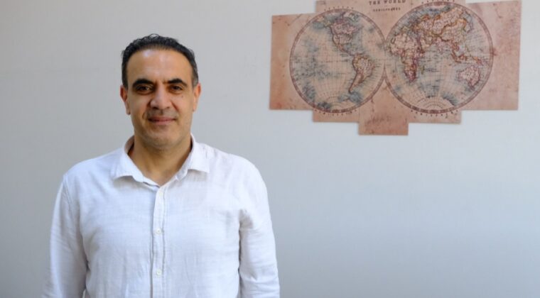 İKLİM KRİZİ DERİNLEŞİYOR