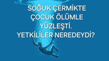 FACİAYA DAVETİYE Mİ?