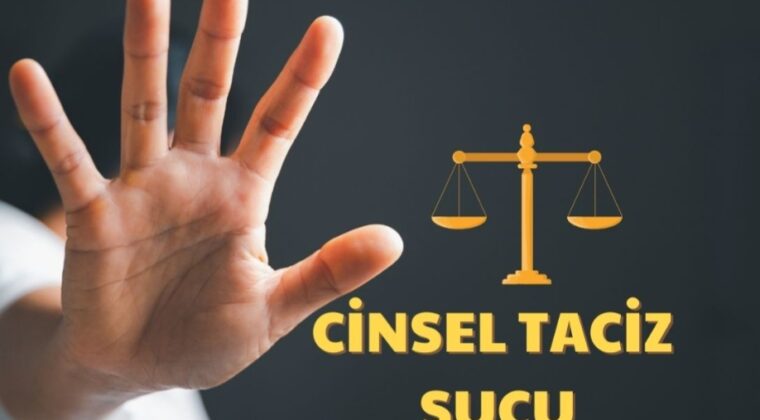 KASET SİYASETİNDEN TACİZ SORUŞTURMASINA