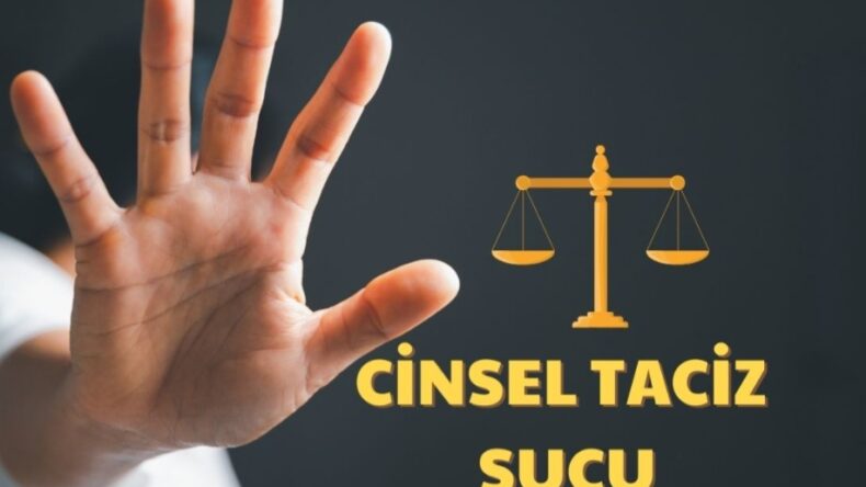 KASET SİYASETİNDEN TACİZ SORUŞTURMASINA