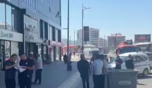 ZORLA SÖKÜYORLAR İDDİASI
