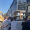 ESNAF KAVGA EDİYOR, TEMSİLCİLER NEREDE?