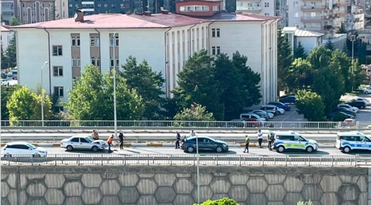 ÖNÜNE ÇEÇİLEMEYEN KAZALAR