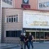 ARANAN HÜKÜMLÜ ŞAHIS YAKALANDI