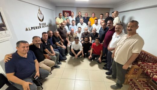 ADEM UZUN’U ZİYARET ETMEDİLER
