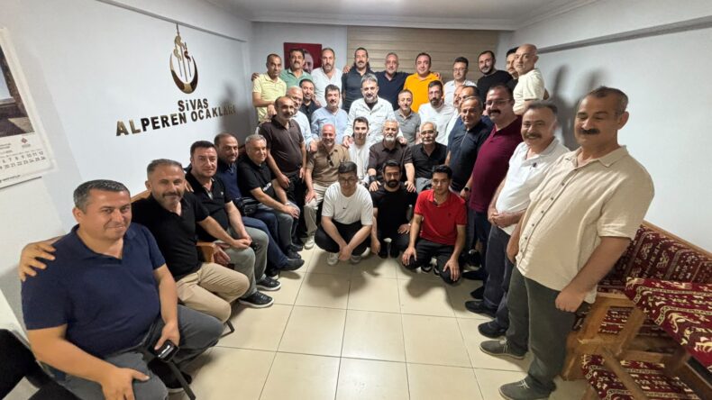 ADEM UZUN’U ZİYARET ETMEDİLER