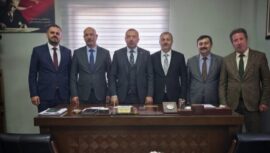KOOPERATİFTEN SAVUNMA, BELEDİYENİN AÇIKLAMASI TARTIŞMASI YARATTI