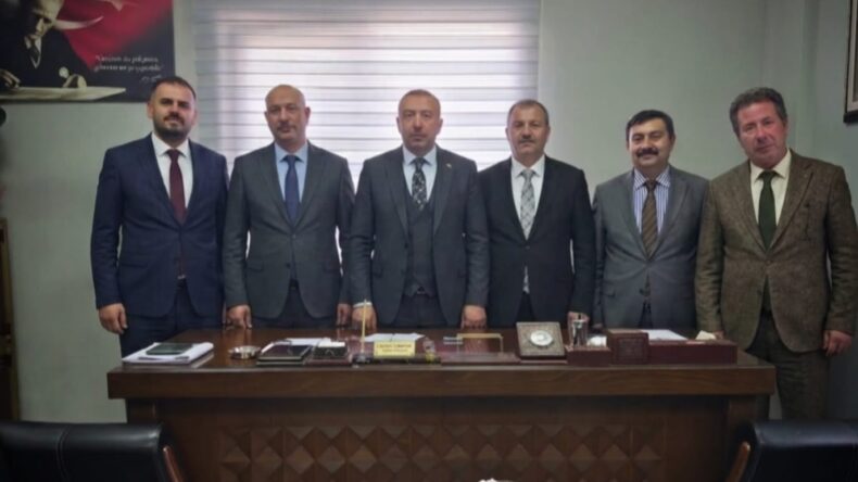 KOOPERATİFTEN SAVUNMA, BELEDİYENİN AÇIKLAMASI TARTIŞMASI YARATTI