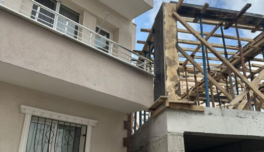 İMAR İŞLERİ MÜDÜRLÜĞÜ “PİŞTİ” YAPTI!