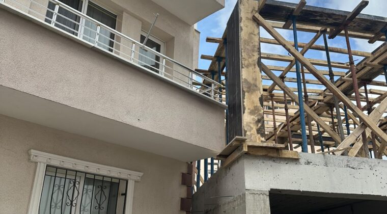 İMAR İŞLERİ MÜDÜRLÜĞÜ “PİŞTİ” YAPTI!