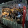 ÜRETEN KADINLAR “KARANLIKTA  KALDI”