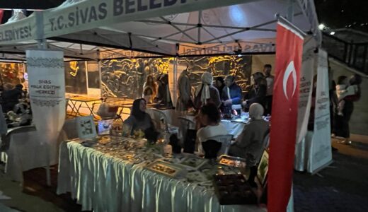 ÜRETEN KADINLAR “KARANLIKTA  KALDI”