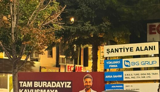 SEYYAR SATICININ YAPTIĞI İŞGAL Mİ?