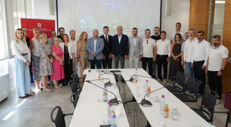 “YENİ TİCARİ BAĞLANTILAR KURULACAK”