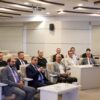 ÖZDEMİR’İ KENDİ EKİBİ ELEŞTİRDİ