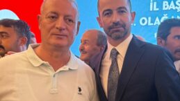 MHP SİVAS’TA HAKAN UYGUN GÜVEN TAZELEDİ