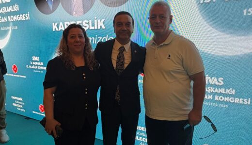 ÖZYÜREK, “ŞEHİT ACISINI NE BİLİRSİNİZ?”