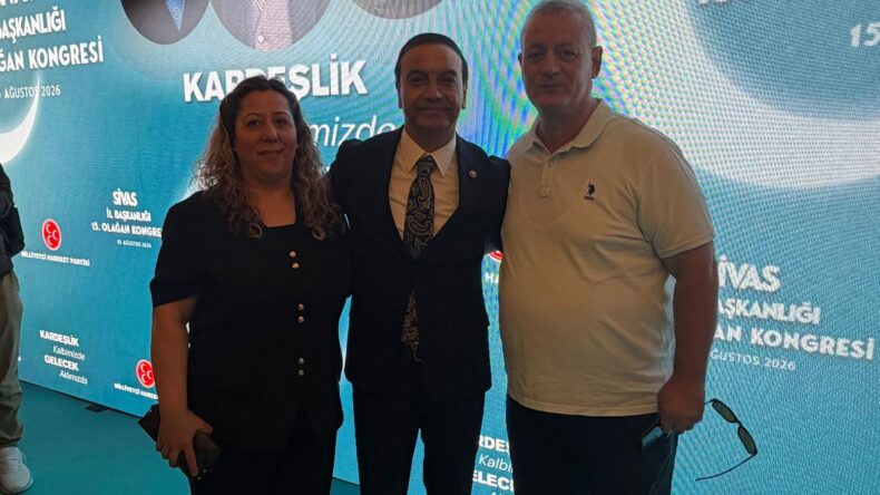 ÖZYÜREK, “ŞEHİT ACISINI NE BİLİRSİNİZ?”