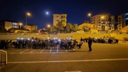 SİVAS’TA BİR İLK: MAHALLEDE KONSER COŞKUSU