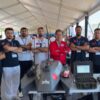 ÖĞRENCİLERDEN TEKNOFEST MAVİ VATAN’DA BÜYÜK BAŞARI