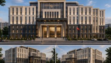 YENİ ADLİYE BİNASI YAPILACAK
